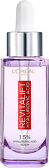 L'Oréal Paris Pure Hyaluronic Acid Serum