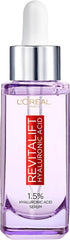 L'Oréal Paris Pure Hyaluronic Acid Serum
