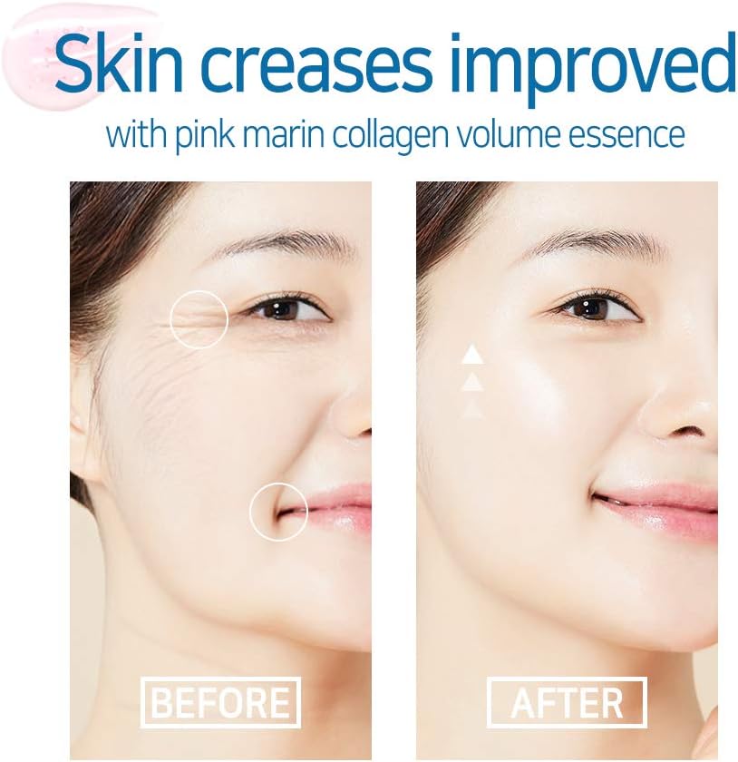Elizavecca Hell Pore Marine Collagen Ampoule 50ml