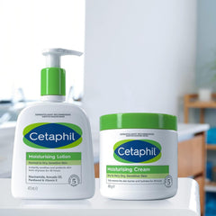 Cetaphil Sensitive and Delicious Skin Lotion 236ml