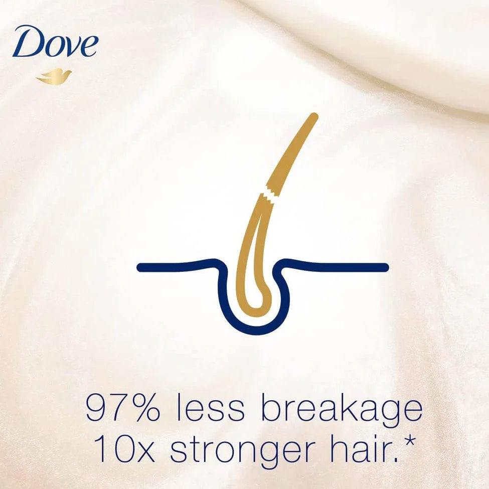 Dove Nourishing Secrets Conditioner with Avocado Oil 3 350ml