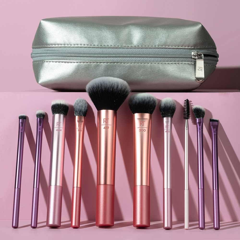 Real Techniques Best Selling Blends Kit