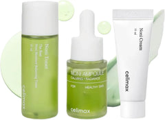 Celimax The Real Noni Starter Kit 3 Pcs