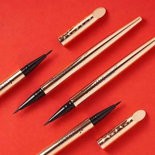 M.N Eyeliner Gold Dynamic