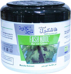 Fashkool Hot Oil rucola Hair Mask 500ml