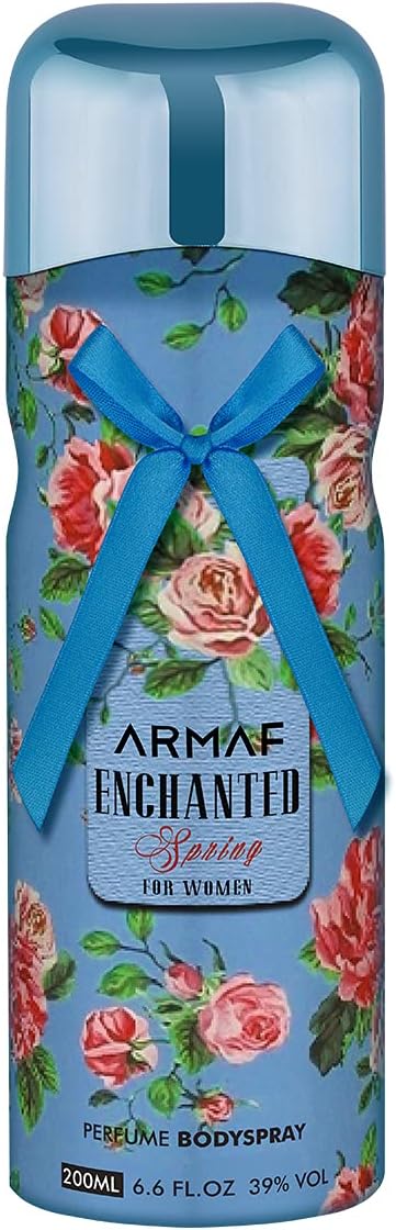 Armaf Spray Enchanted Spring 200ml