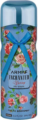 Armaf Spray Enchanted Spring 200ml