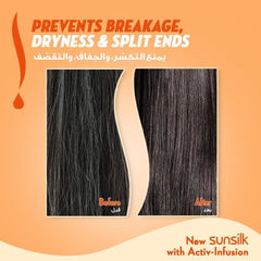 Sunsilk Shampoo Instant Restore 350ml