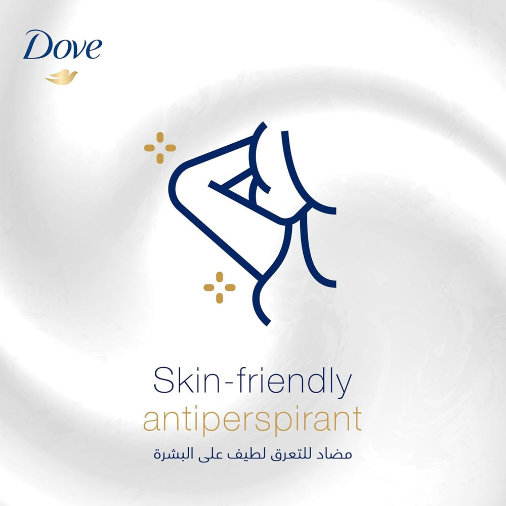 Dove Original Deodorant Cream 50ml