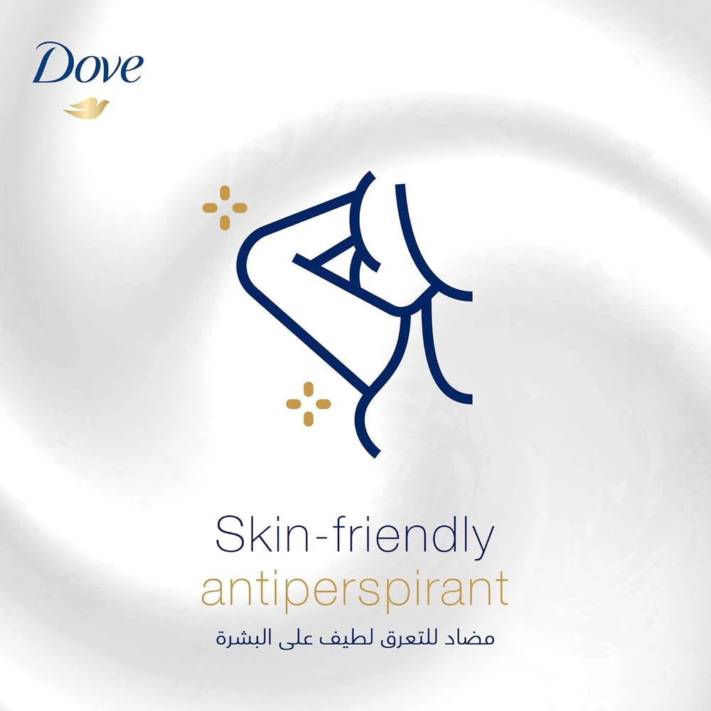 Dove Original Deodorant Cream 50ml