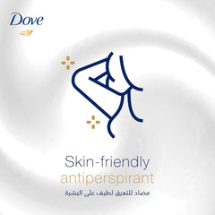 Dove Original Deodorant Cream 50ml