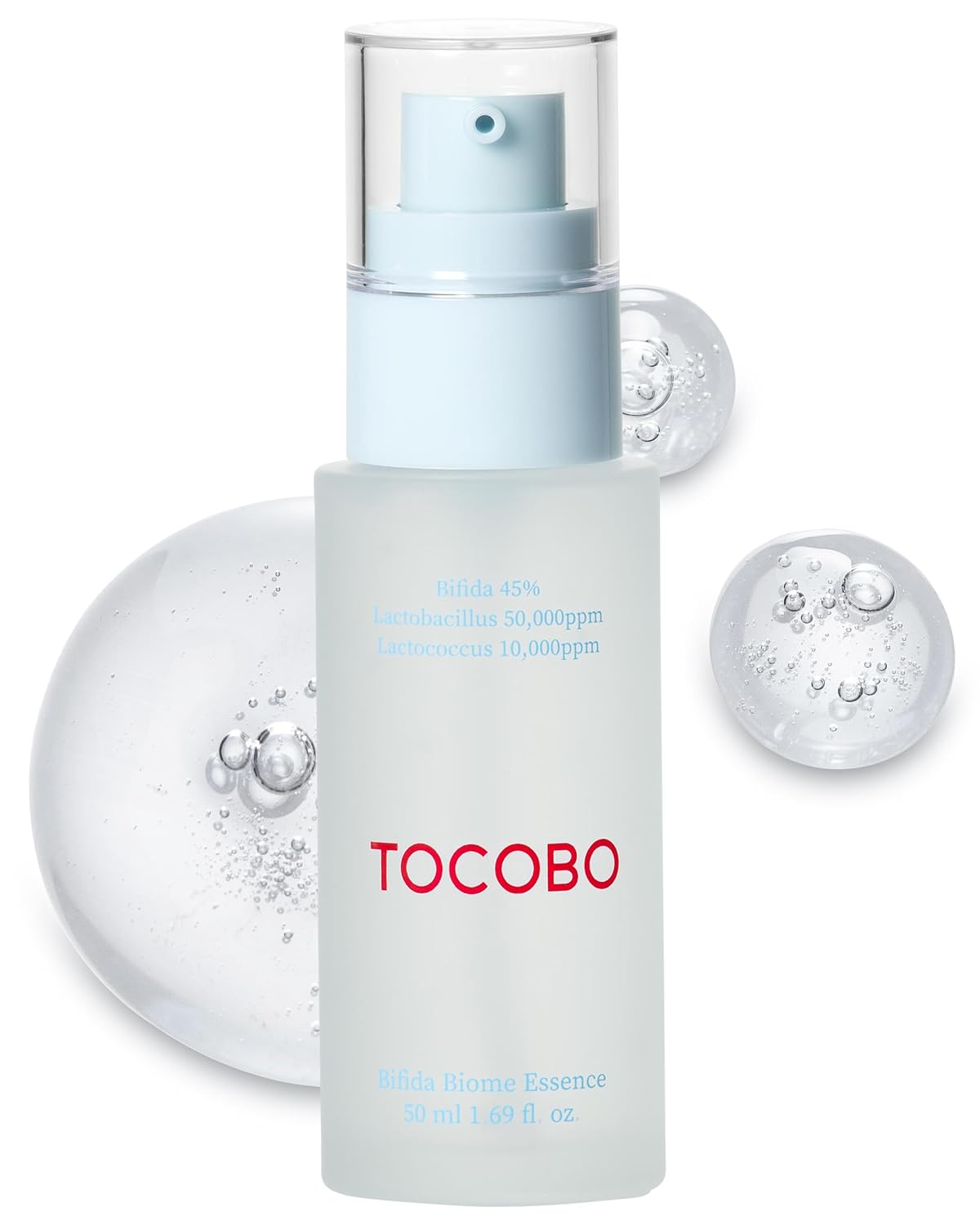 TOCOBO Bifida Biome Essence 50ml