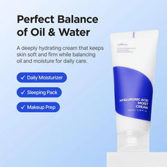 Isntree Hyaluronic Acid Moist Cream 100ml