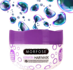 Morfose Keratin Hair Mask 500ml