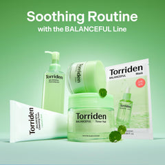 Torriden Balanceful Cleansing Gel 200ml