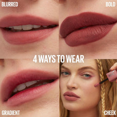 Maybelline New York Super Stay Teddy Tint Lip Gloss