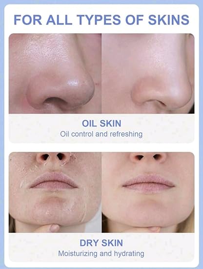  SheIn Gentle Moisturizing Facial Wash