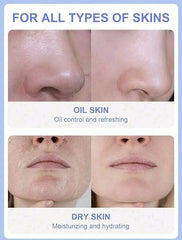  SheIn Gentle Moisturizing Facial Wash