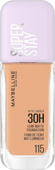Maybelline Super Stay Up To 30H Lumi Matte Foundation