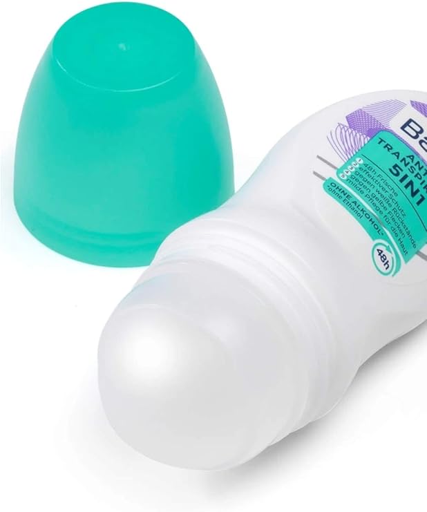 Balea Deodorant Roll On Antiperspirant 5in1 50 ml