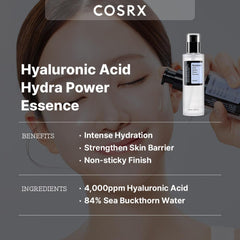 Cosrx Hyaluronic Acid Hydra Power Essence 100 ml