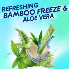 Rexona Bamboo Aloe Women Anti-perspirant Spray 150ml