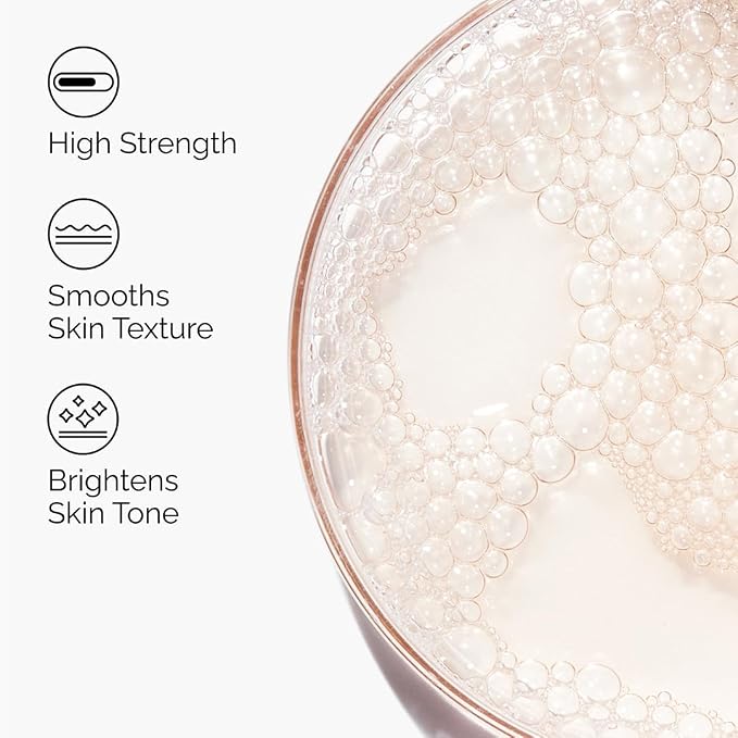 The ordinary lactic acid 10% + ha