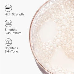 The ordinary lactic acid 10% + ha