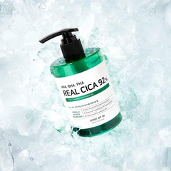Some By Mi AHA BHA PHA Real Cica 92% Cool Calming Soothing Gel 300ml