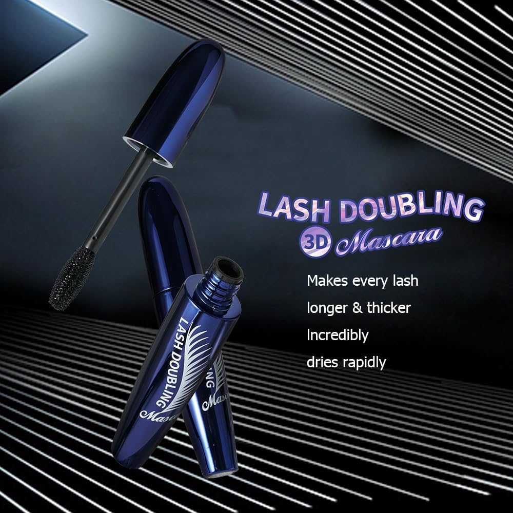 M.N Lash Doubling Pro 3D