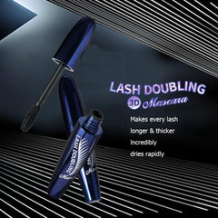 M.N Lash Doubling Pro 3D