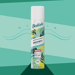 Batiste Dry Shampoo Original 120 ml