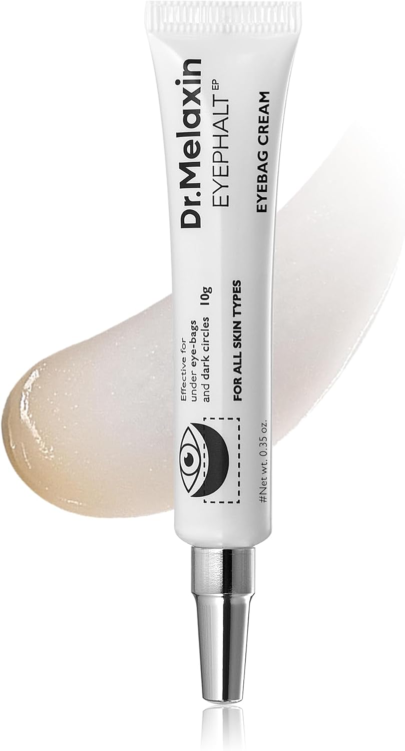 Dr.Melaxin Eyephalt Eyebag Cream 10g
