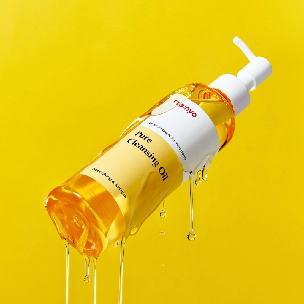 Manyo Pure Cleansing Oil - 200ml