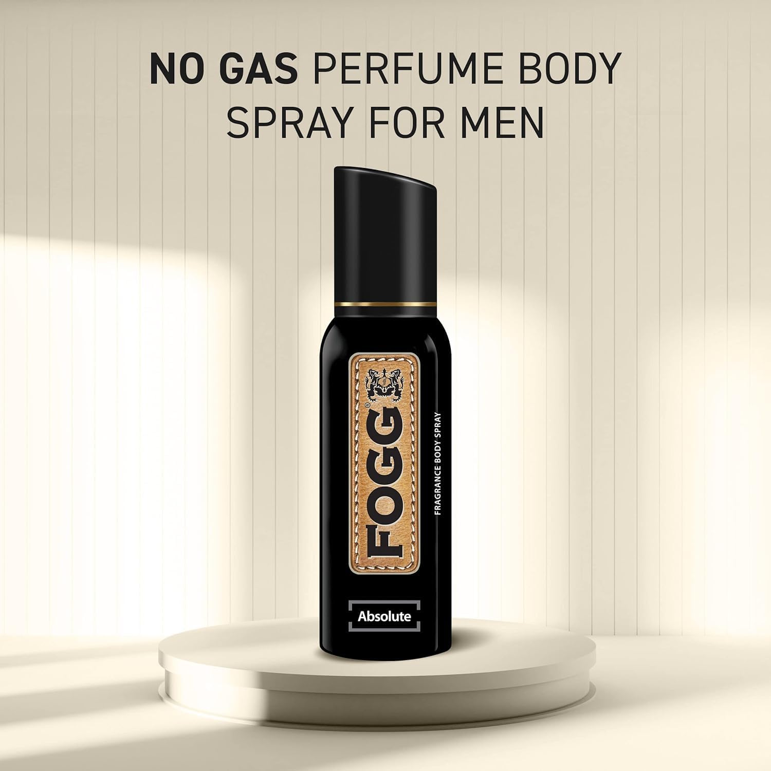 FOGG Absolute Men Body Spray - 120ml