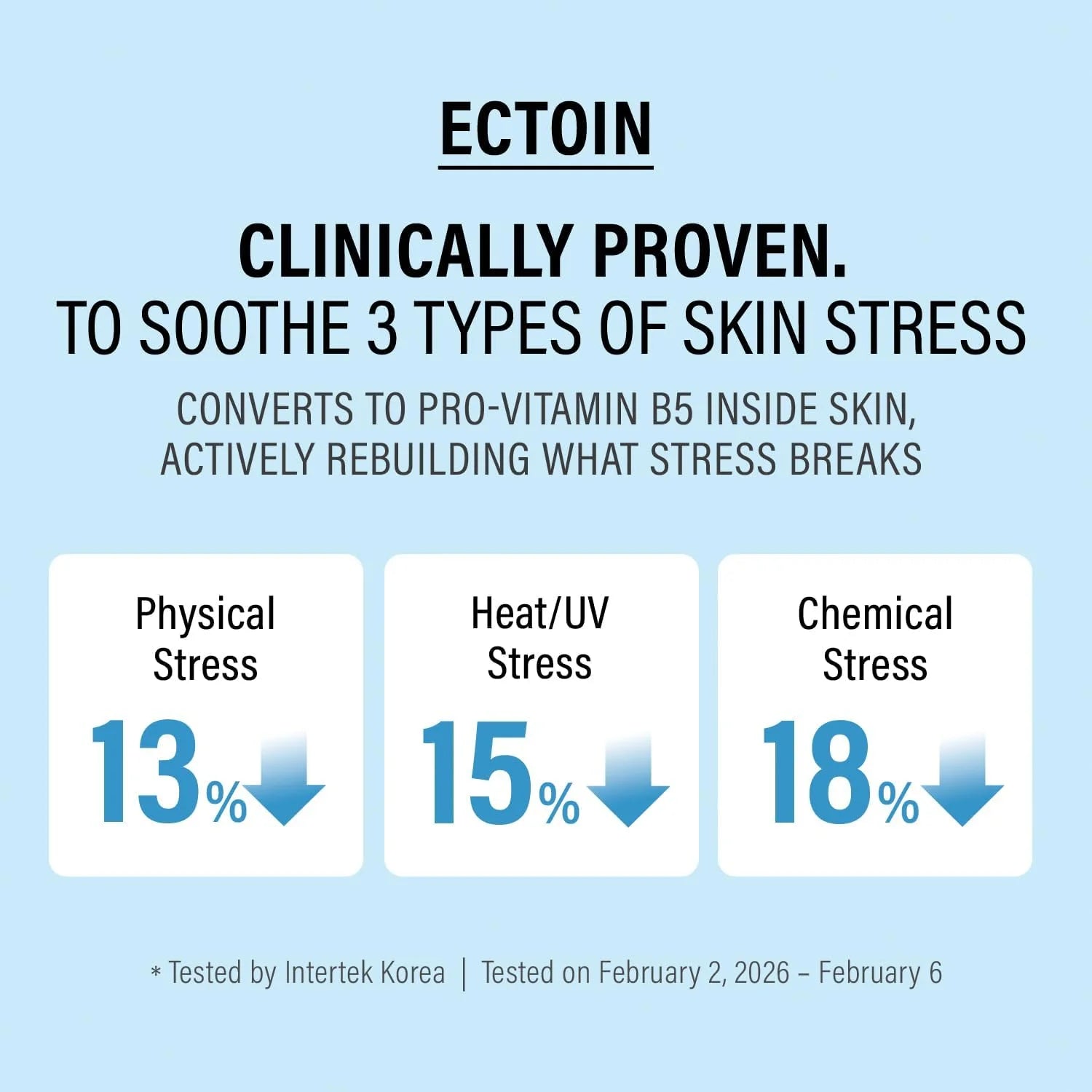 epii Double Up Cream Ectoin & Panthenol 50ml