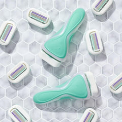 INTUITION Schick Kit 2 Sensitive Care