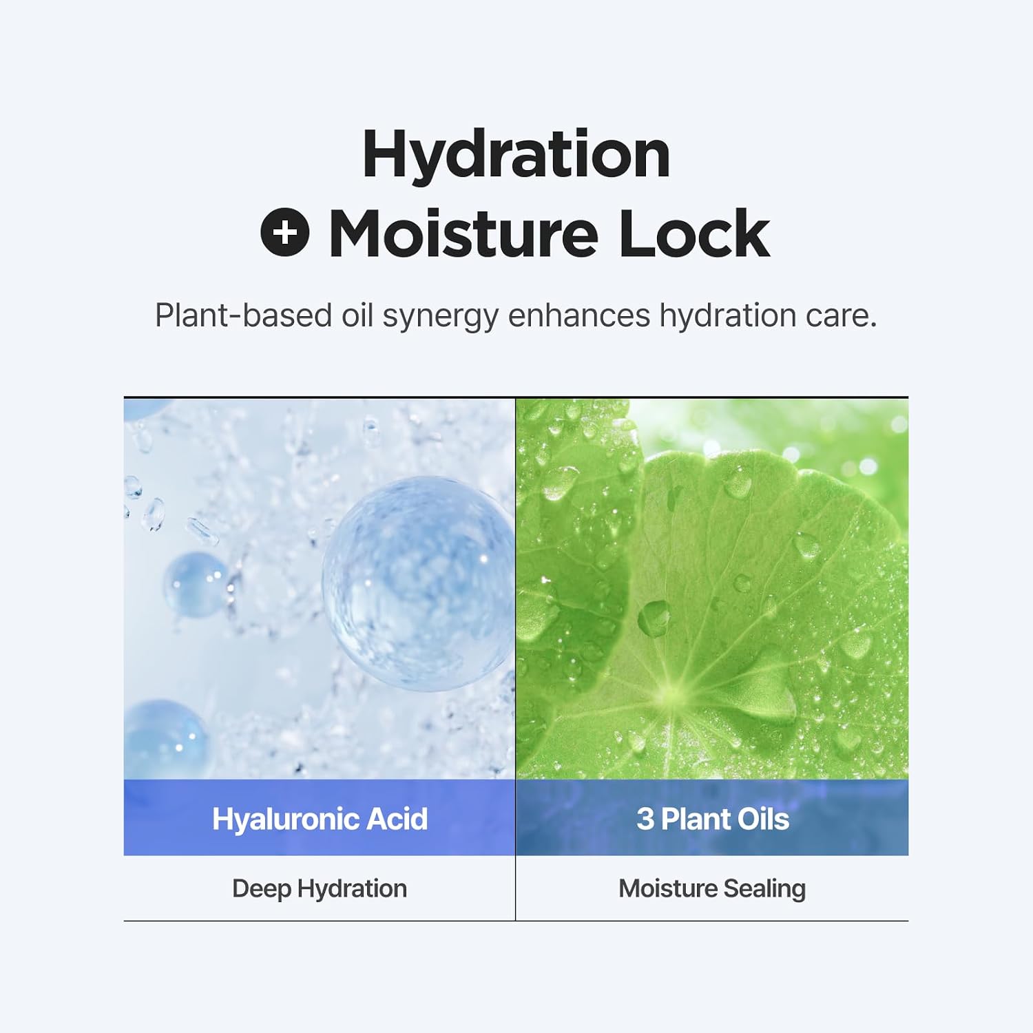 Isntree Hyaluronic Acid Moist Cream 100ml