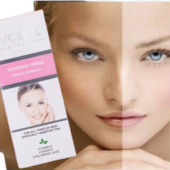 Voila Whitening Cream 50ml