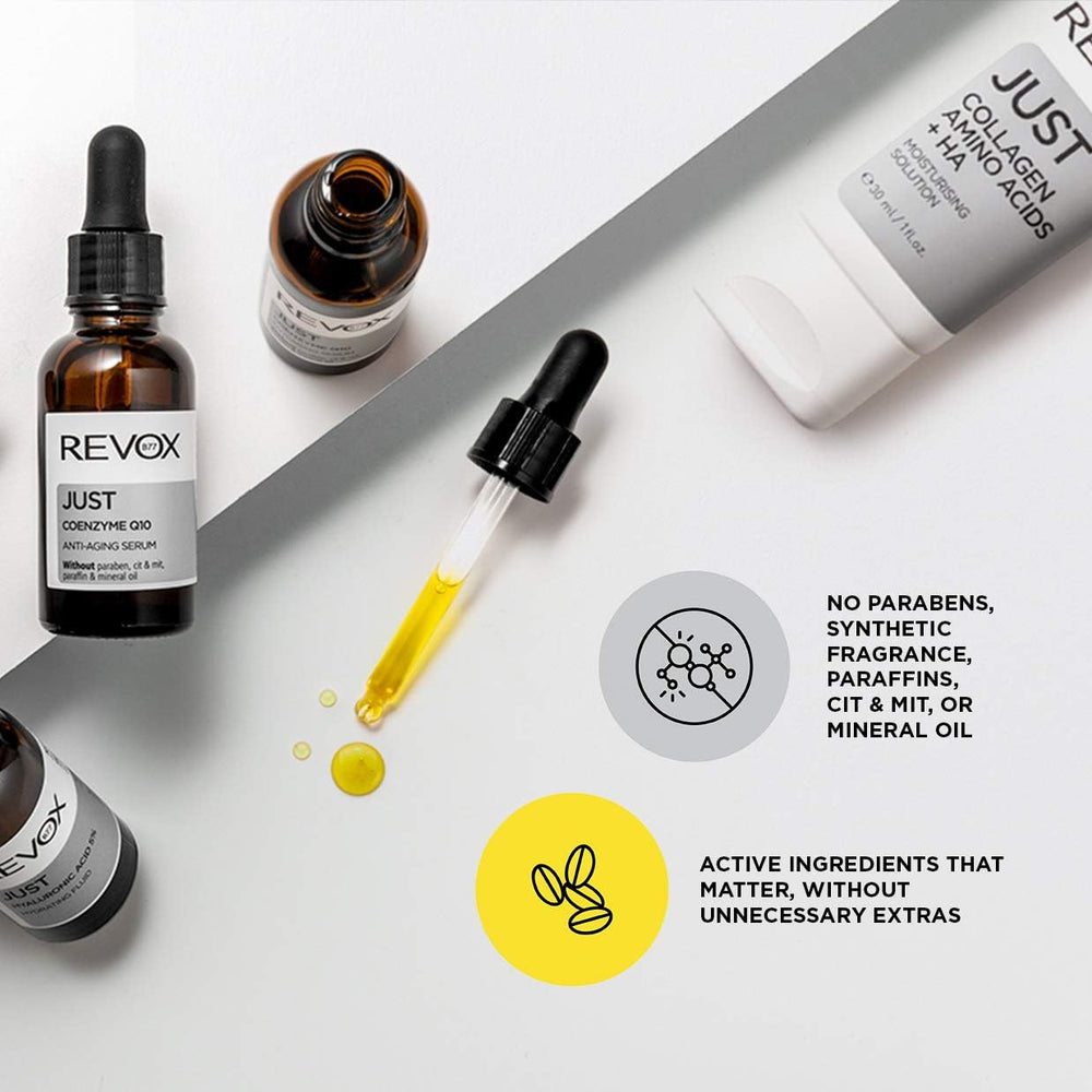 Revuele Revox Just Azelaic Acid Suspension 10%