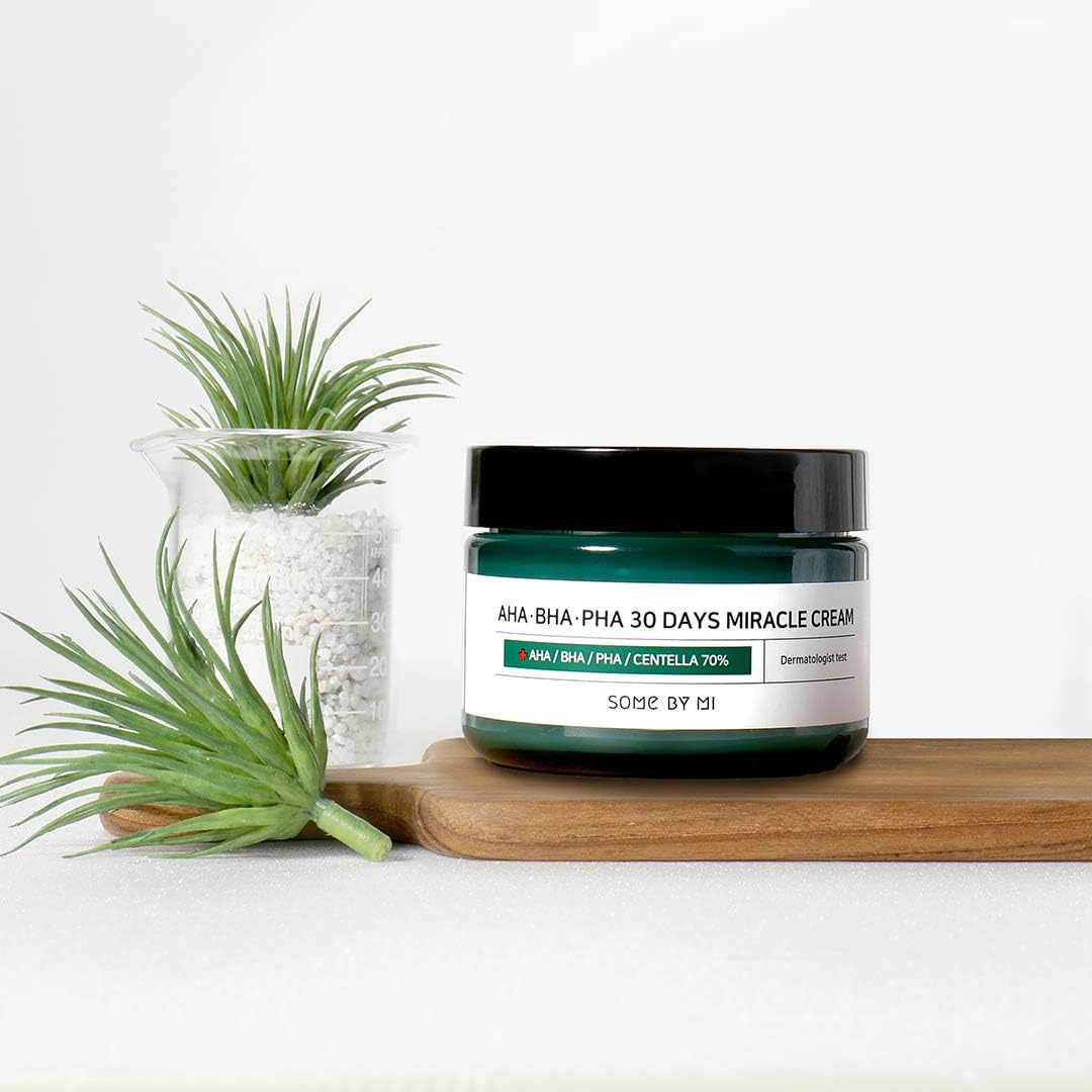 Some By Mi Korean Miracle Cream 60g