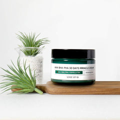 Some By Mi Korean Miracle Cream 60g
