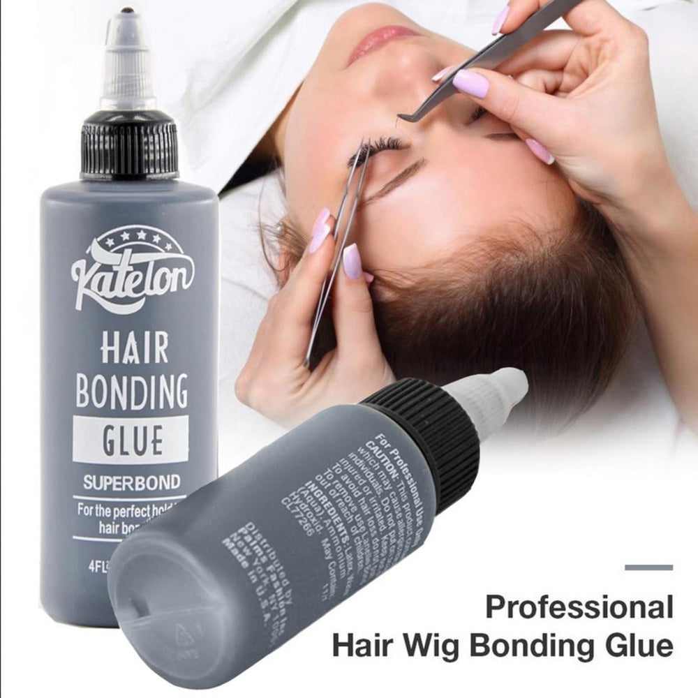 LANELL HAIR BONDING GLUE SUPER BOND 30ml