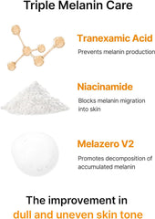 Celimax Pore+Dark Spot Brightening Cream 35ml