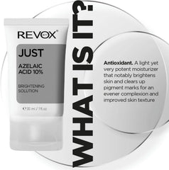 Revuele Revox Just Azelaic Acid Suspension 10%