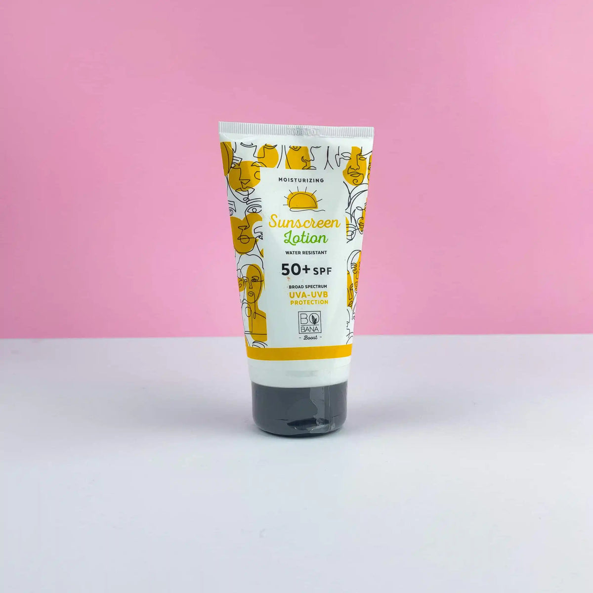 Bobana Sunscreen Lotion 150 ML