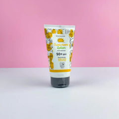 Bobana Sunscreen Lotion 150 ML