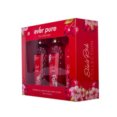Box Ever Pure Elixir Red 236ml