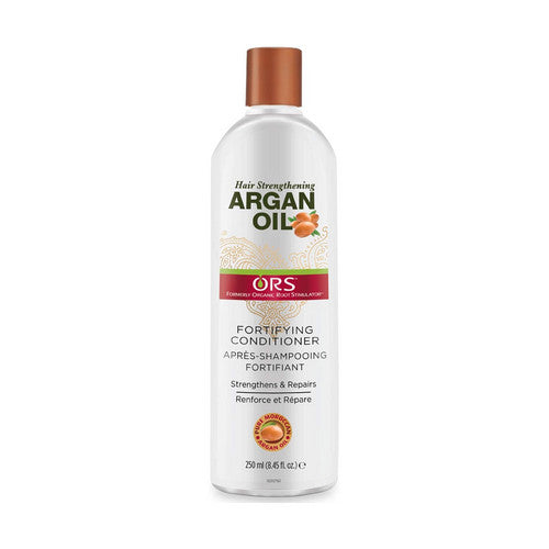 ORS argan oil conditioner 400ml