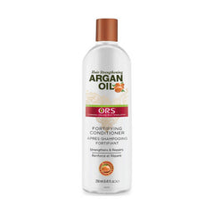 ORS argan oil conditioner 400ml
